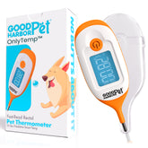 OnlyTemp™ Precision Pet Thermometer