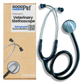 GH® Clinical IV | Veterinary Stethoscope