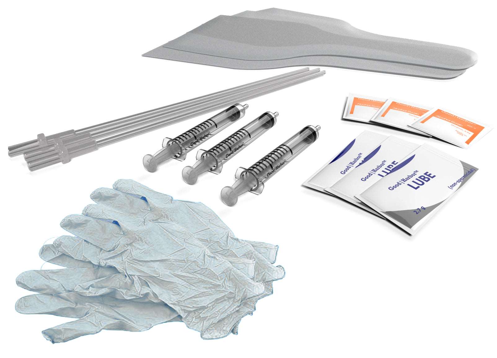 GH® Canine Artificial Insemination Kits – Good Harbor Pet®